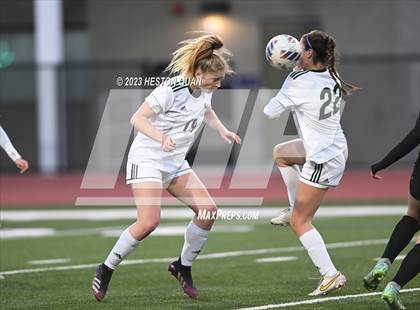 Thumbnail 1 in La Costa Canyon @ Villa Park (CIF State D1 SoCal Regional Playoff)  photogallery.