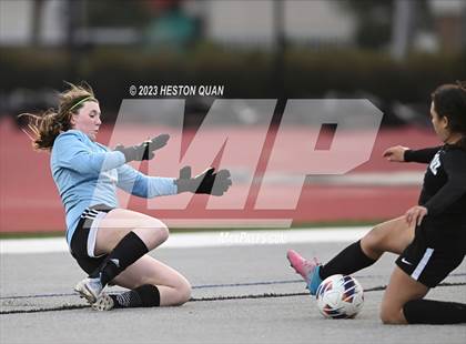Thumbnail 3 in La Costa Canyon @ Villa Park (CIF State D1 SoCal Regional Playoff)  photogallery.