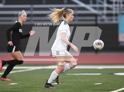Thumbnail 1 in La Costa Canyon @ Villa Park (CIF State D1 SoCal Regional Playoff)  photogallery.