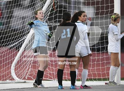 Thumbnail 1 in La Costa Canyon @ Villa Park (CIF State D1 SoCal Regional Playoff)  photogallery.
