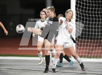 Thumbnail 1 in La Costa Canyon @ Villa Park (CIF State D1 SoCal Regional Playoff)  photogallery.