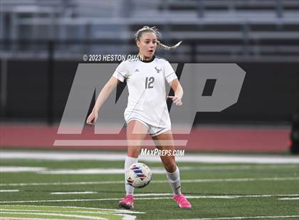 Thumbnail 2 in La Costa Canyon @ Villa Park (CIF State D1 SoCal Regional Playoff)  photogallery.