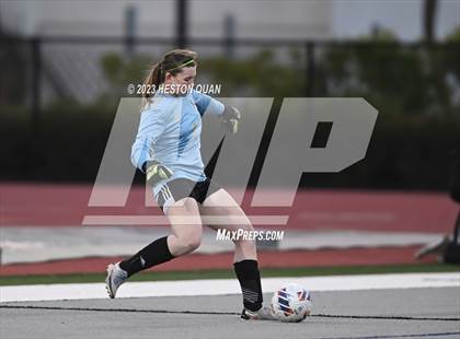 Thumbnail 3 in La Costa Canyon @ Villa Park (CIF State D1 SoCal Regional Playoff)  photogallery.