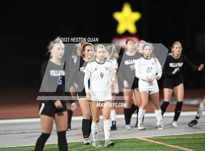 Thumbnail 3 in La Costa Canyon @ Villa Park (CIF State D1 SoCal Regional Playoff)  photogallery.
