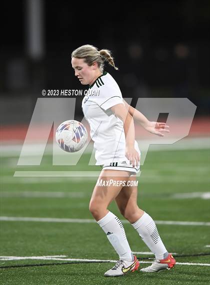 Thumbnail 3 in La Costa Canyon @ Villa Park (CIF State D1 SoCal Regional Playoff)  photogallery.