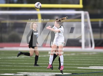 Thumbnail 2 in La Costa Canyon @ Villa Park (CIF State D1 SoCal Regional Playoff)  photogallery.