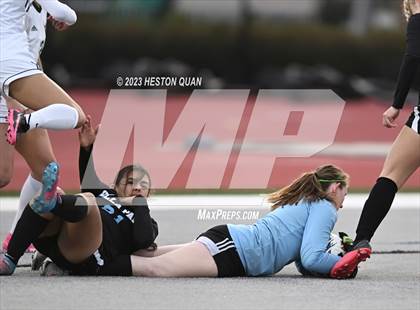 Thumbnail 1 in La Costa Canyon @ Villa Park (CIF State D1 SoCal Regional Playoff)  photogallery.