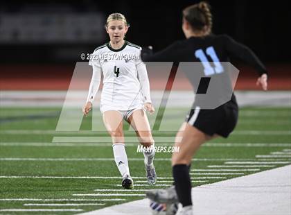 Thumbnail 1 in La Costa Canyon @ Villa Park (CIF State D1 SoCal Regional Playoff)  photogallery.