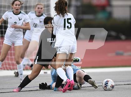 Thumbnail 3 in La Costa Canyon @ Villa Park (CIF State D1 SoCal Regional Playoff)  photogallery.