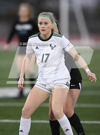 Thumbnail 1 in La Costa Canyon @ Villa Park (CIF State D1 SoCal Regional Playoff)  photogallery.