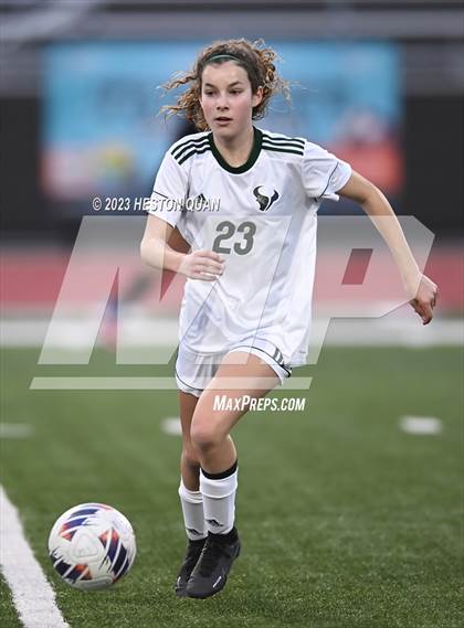 Thumbnail 1 in La Costa Canyon @ Villa Park (CIF State D1 SoCal Regional Playoff)  photogallery.
