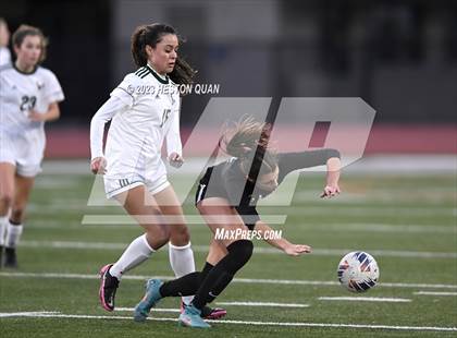 Thumbnail 2 in La Costa Canyon @ Villa Park (CIF State D1 SoCal Regional Playoff)  photogallery.