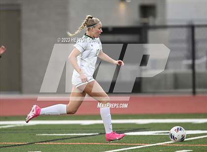 Thumbnail 3 in La Costa Canyon @ Villa Park (CIF State D1 SoCal Regional Playoff)  photogallery.