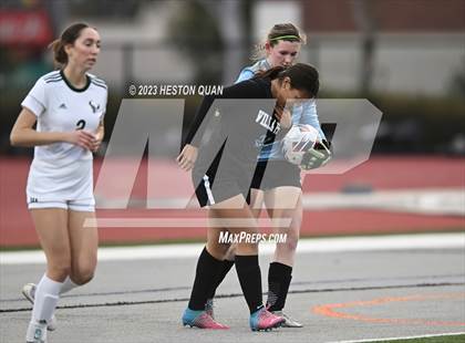 Thumbnail 2 in La Costa Canyon @ Villa Park (CIF State D1 SoCal Regional Playoff)  photogallery.