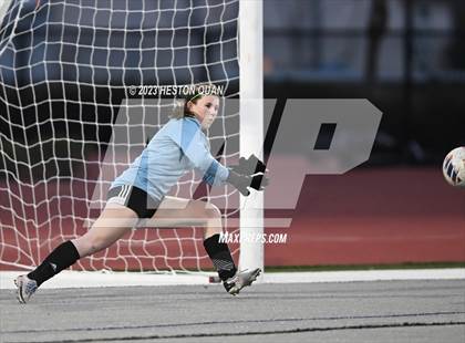 Thumbnail 1 in La Costa Canyon @ Villa Park (CIF State D1 SoCal Regional Playoff)  photogallery.