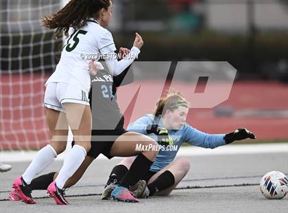 Thumbnail 2 in La Costa Canyon @ Villa Park (CIF State D1 SoCal Regional Playoff)  photogallery.