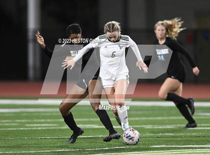 Thumbnail 1 in La Costa Canyon @ Villa Park (CIF State D1 SoCal Regional Playoff)  photogallery.