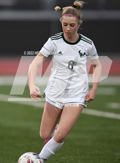 Thumbnail 3 in La Costa Canyon @ Villa Park (CIF State D1 SoCal Regional Playoff)  photogallery.