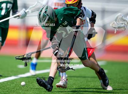Thumbnail 1 in Granite Bay @ Jesuit photogallery.
