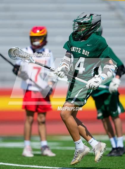 Thumbnail 2 in Granite Bay @ Jesuit photogallery.
