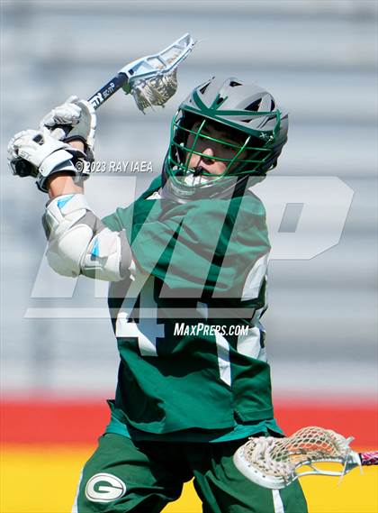 Thumbnail 2 in Granite Bay @ Jesuit photogallery.