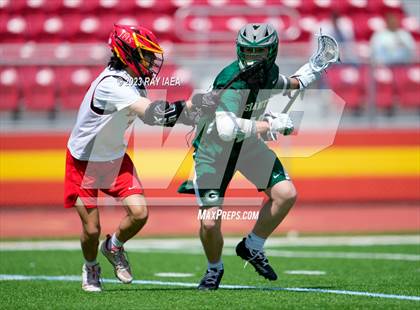 Thumbnail 2 in Granite Bay @ Jesuit photogallery.