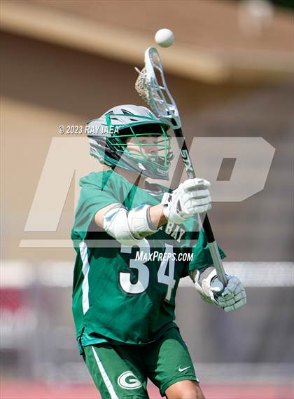 Thumbnail 1 in Granite Bay @ Jesuit photogallery.