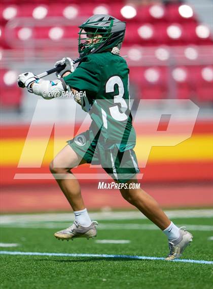 Thumbnail 1 in Granite Bay @ Jesuit photogallery.