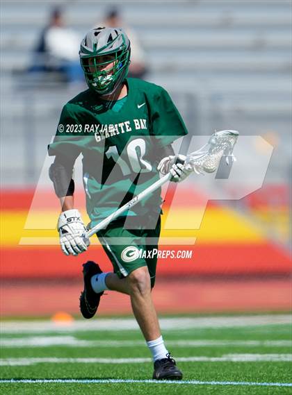 Thumbnail 3 in Granite Bay @ Jesuit photogallery.