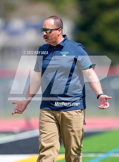 Thumbnail 2 in Granite Bay @ Jesuit photogallery.