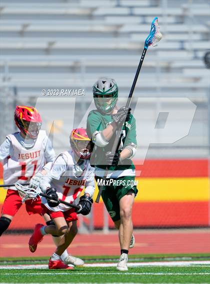 Thumbnail 1 in Granite Bay @ Jesuit photogallery.