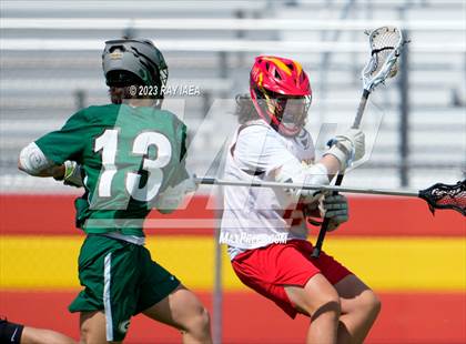 Thumbnail 1 in Granite Bay @ Jesuit photogallery.