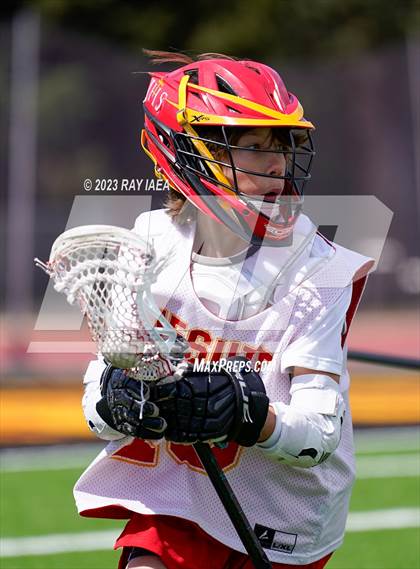 Thumbnail 2 in Granite Bay @ Jesuit photogallery.