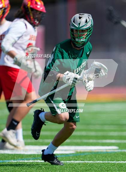 Thumbnail 1 in Granite Bay @ Jesuit photogallery.