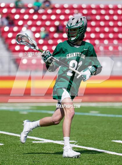 Thumbnail 3 in Granite Bay @ Jesuit photogallery.