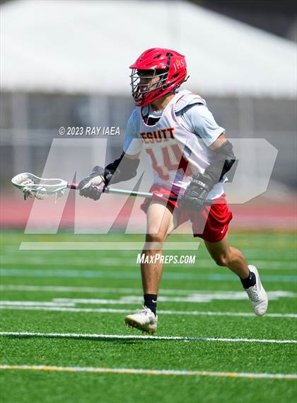Thumbnail 2 in Granite Bay @ Jesuit photogallery.