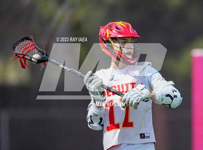 Thumbnail 2 in Granite Bay @ Jesuit photogallery.