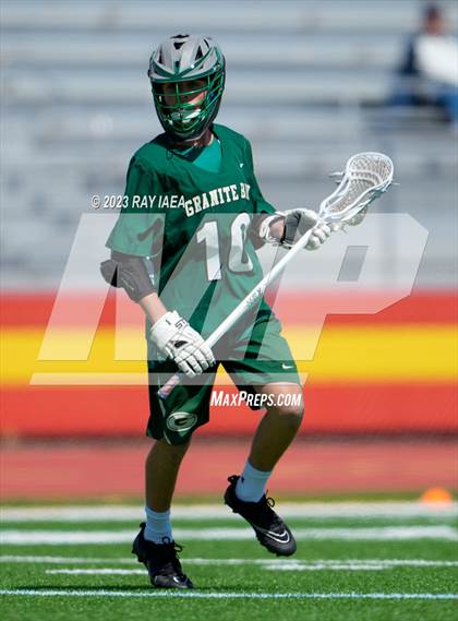 Thumbnail 2 in Granite Bay @ Jesuit photogallery.