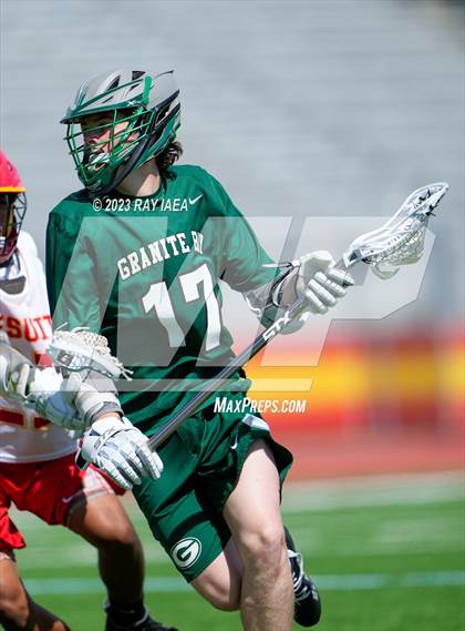 Thumbnail 3 in Granite Bay @ Jesuit photogallery.