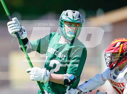 Thumbnail 1 in Granite Bay @ Jesuit photogallery.