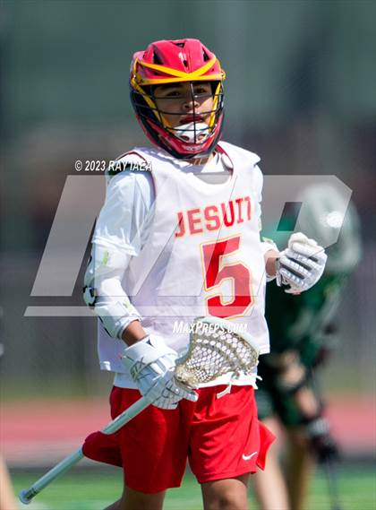 Thumbnail 1 in Granite Bay @ Jesuit photogallery.