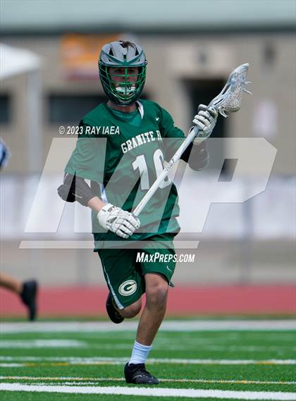 Thumbnail 1 in Granite Bay @ Jesuit photogallery.