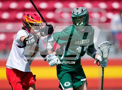 Thumbnail 3 in Granite Bay @ Jesuit photogallery.