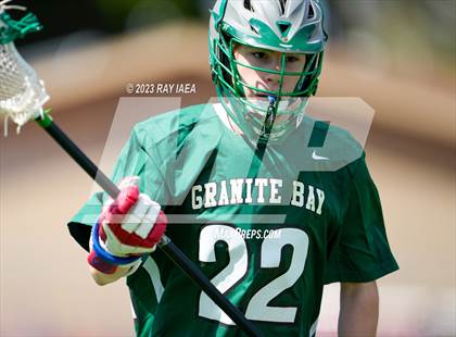 Thumbnail 2 in Granite Bay @ Jesuit photogallery.