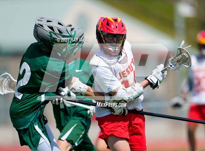 Thumbnail 2 in Granite Bay @ Jesuit photogallery.