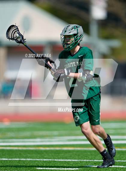 Thumbnail 2 in Granite Bay @ Jesuit photogallery.