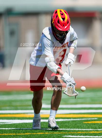 Thumbnail 1 in Granite Bay @ Jesuit photogallery.