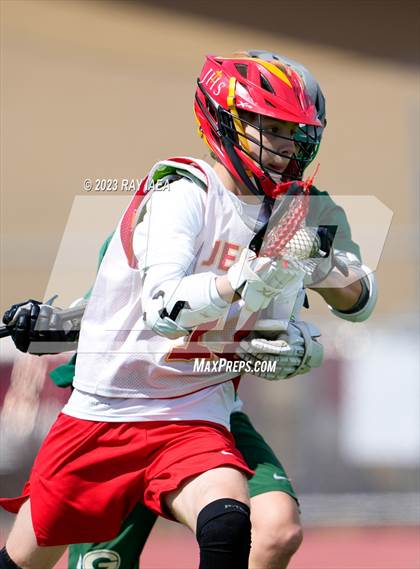 Thumbnail 1 in Granite Bay @ Jesuit photogallery.