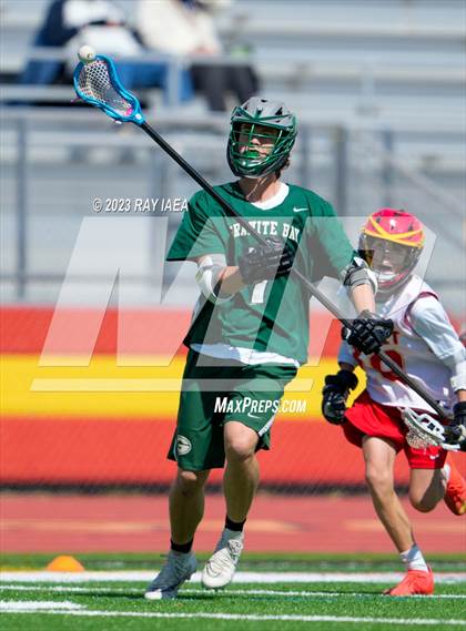 Thumbnail 2 in Granite Bay @ Jesuit photogallery.