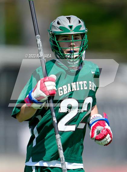 Thumbnail 3 in Granite Bay @ Jesuit photogallery.